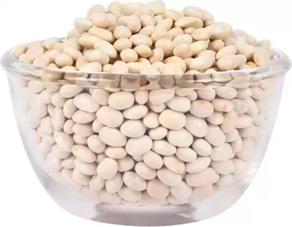 White Rajma